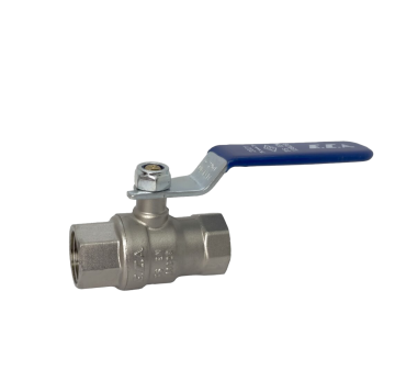 3/4'' PN10 İÇME SUYU KÜRESEL VANA ECA