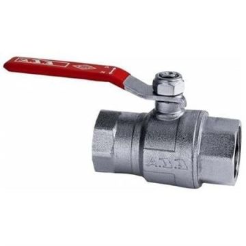 3'' PN25 ENDÜSTRİYEL KÜRESEL VANA ECA