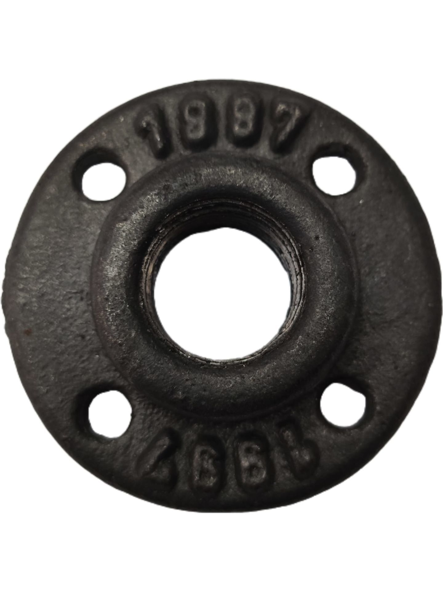 Dekoratif Flanş 3/4'' - 6 cm.
