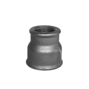 2''X3/4'' SİYAH MANŞON REDÜKSİYON TRAKYA DÖKÜM