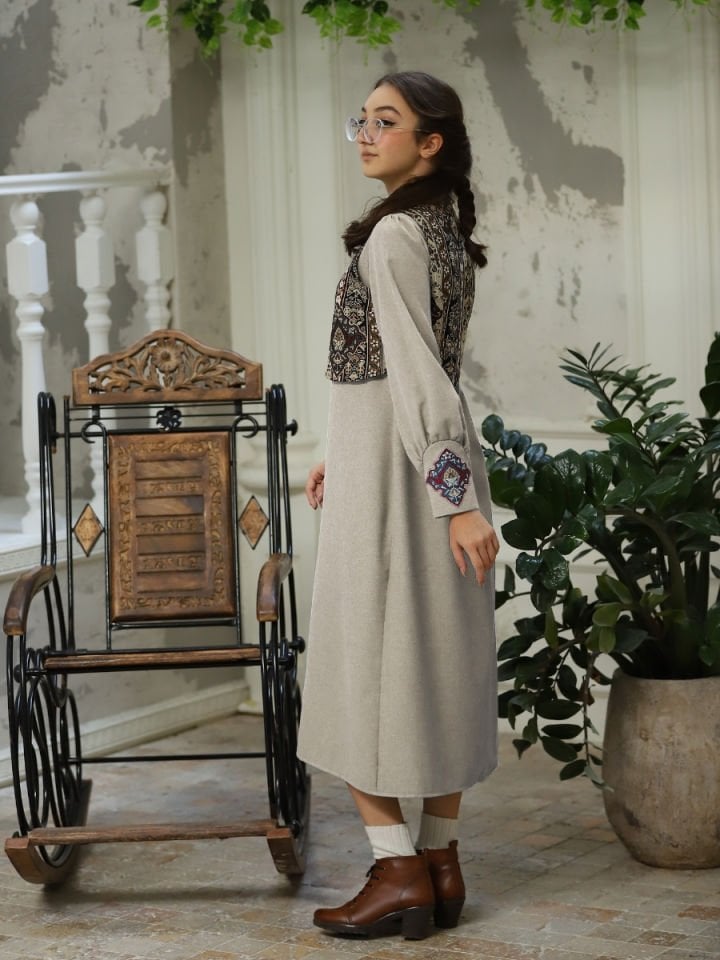 Mihrimah Tunik Taş