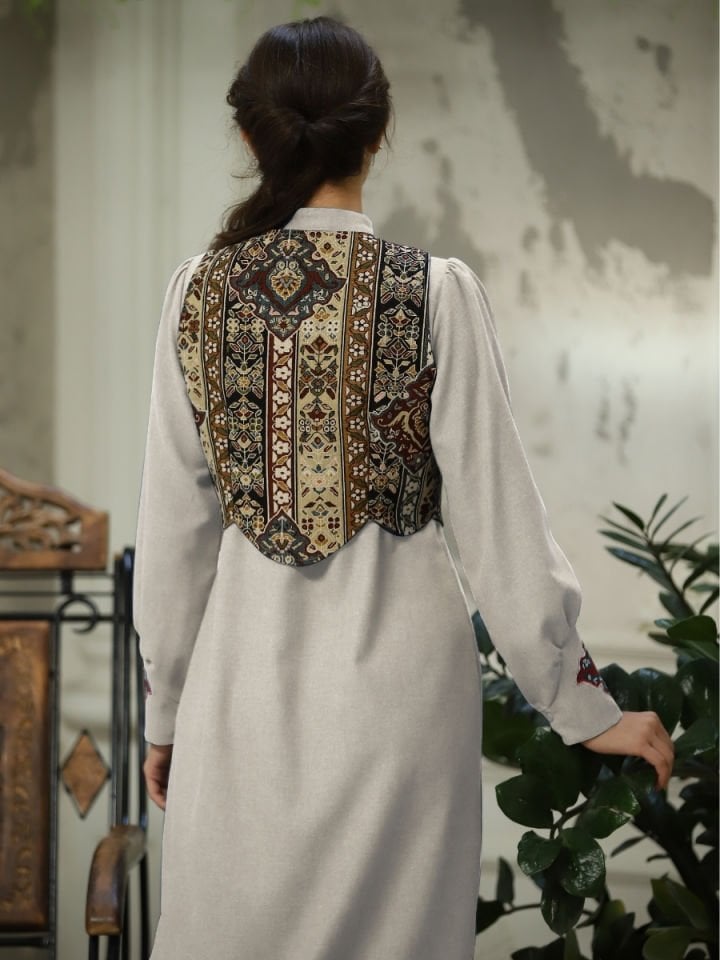 Mihrimah Tunik Taş