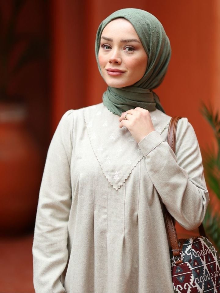 Barok Tunik Taş