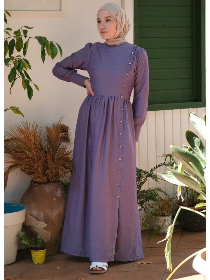 Serra Elbise Mor