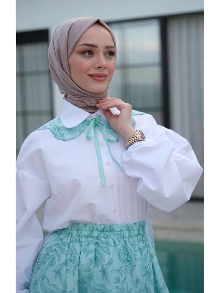 Tanem Gömlek