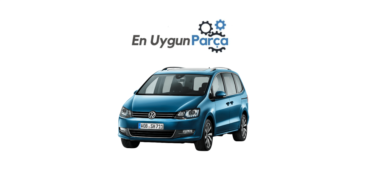 Edirne En Uygun Volkswagen Yedek Parça