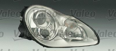FAR SAĞ XENON PORSCHE CAYENNE 03-