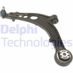 SALINCAK ÖN SOL ALT IDEA 350 2004-