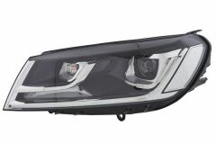 FAR VW TOUAREG LED Bİ XENON SOL