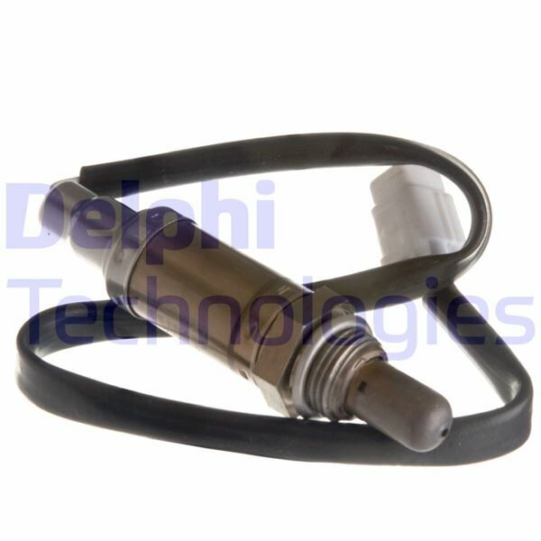 OKSİJEN SENSÖRÜ - SUBARU IMPREZA H4. LEGACY H4 95 98