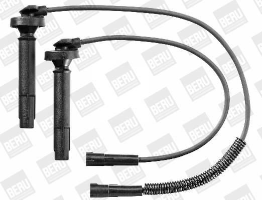 BUJİ KABLOSU SUBARU FORESTER 02-05 2.0-2.5