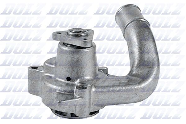 DEVİRDAİM FIESTA IV 1.3 i 95-02 - FORD KA 1.3 i 96-08
