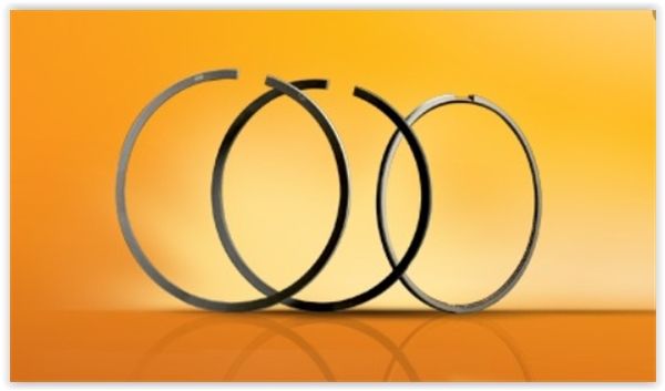 SEGMAN 611/612 89.00 mm SPR/VITO CDI