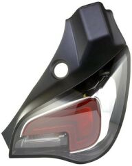ARKA FAR.AMPUL TEKNOLOJİSİ.SOL.OPEL ADAM