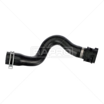RADYATÖR ÜST HORTUMU CITROEN C3 II 1.2 PURETECH 110-1.2 THP