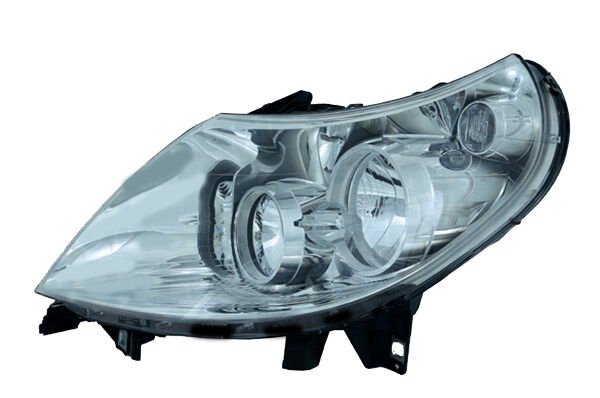 FAR SAG ELEKTRIKLI MOTORU UZERINDE DUCATO III BOXER III JUMPER III 06