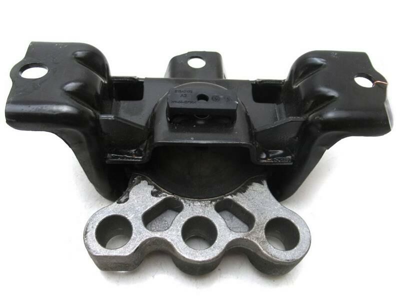 MOTOR TAKOZU SOL AVEO 1.3