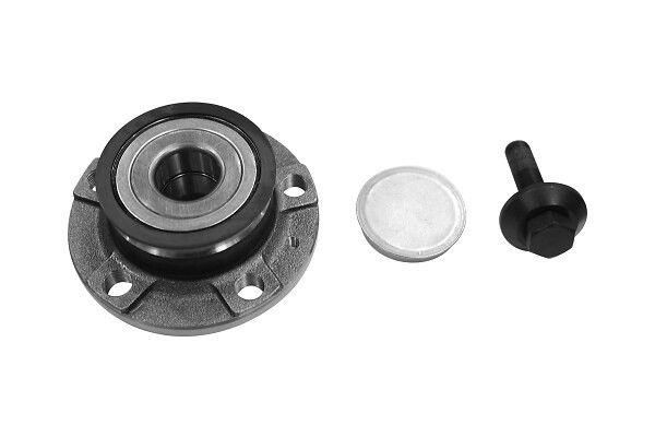 ARKA TEKERLEK PORYASI SET VW Polo 1.0 2017-06-07.1997