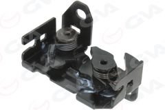 KAPUT KILIDI MERCEDES W204 W205 W212 C207 W213 W166 C253