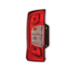STOP LAMBASI SOL FIORINO-BIPPER-NEMO 08 TEK KAPI