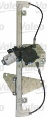 CAM MEKANİZMASI ÖN SOL C1/ 107/ AYGO