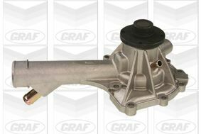DEVIRDAIM POMPASI MERCEDES M111 W202 W124 C208 W210 W163 R170