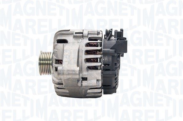 ALTERNATOR 12V-120A FORD FOCUS III 11 1.6TI -MONDEO IV 07 1.6 TI FIESTA VI 08 1.25- .1.4-1.6 ECOSPORT 13 1.5TI BENZINLI