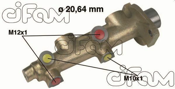 FREN ANA MERKEZ FORD EUROPE / FORD LCV FİESTA II FBD : 1.0;1.1;1.3;1.4;1.6 D / FİESTA II VAN : 1.4