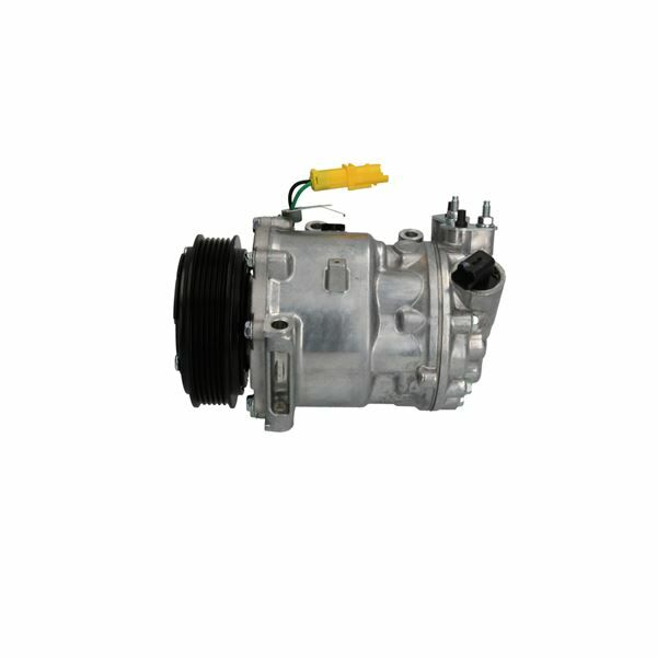 KOMPRESÖR 407 2.0 HDİ