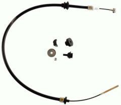 SACHS CLUTCH CABLE VAG AUDİ-VW-SEAT-SKODA