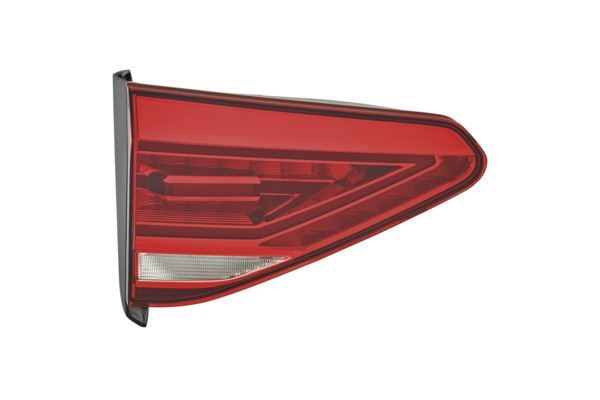 STOP SOL VW Touran 2015/07