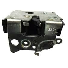 SÜRGÜLÜ KAPI KİLİDİ FIAT DUCATO 97-06