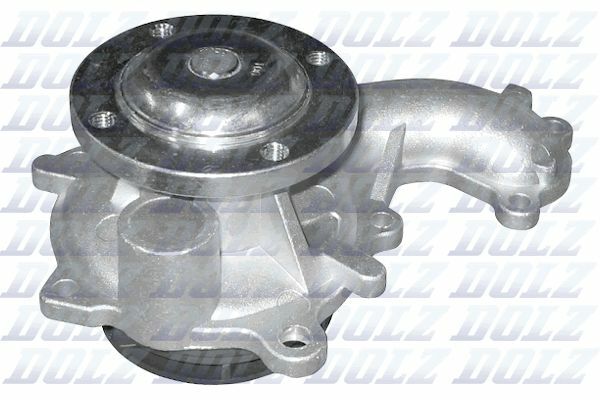 DEVİRDAİM CONNECT 02 14 1.8 TDCI FOCUS I -II 98 11 -MONDEO IV 07 14 1.8 TDCI PA742