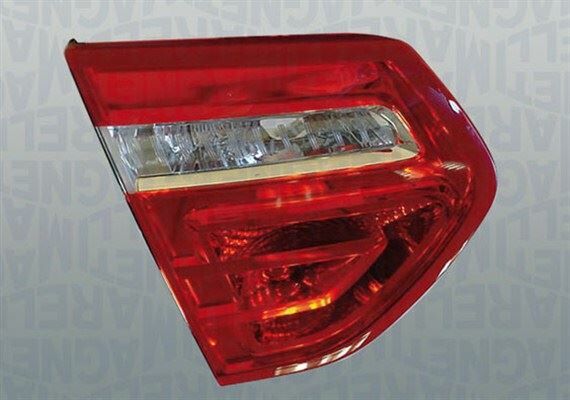STOP LAMBASI SAĞ İÇ C4 PICASSO