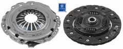 DEBRİYAJ SETİ OPEL-VAUXHALL