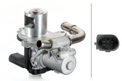 EGR VALFİ RENAULT CLIO III 05 12 CLIO IV 12 21 KANGOO II 08 FLUENCE 09 SYMBOL III 13 DACIA DUSTER 10 DOKKER 12 NISSAN QASHQAI 11 JUKE 10 1.5dCi k9k