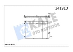 RADYATÖR 5 SERİSİ-7 SERİSİ AL-PL-BRZ