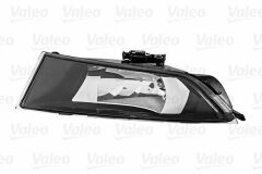 SİS FARI SOL SKODA Fabia 2014/10