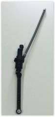 DEBRİYAJ ÜST MERKEZİ P207-P208-P2008-C3-DS3 1.4-1.4 16V-1.6 16V VTI 08