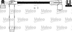 BUJİ KABLOSU LANDROVER FREELANDER 2.5 V6 00 ROVER 45 2.0 00 75 2.0 2.5 99 MG ZS ZT