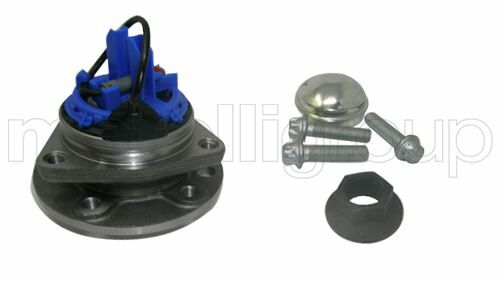 ÖN TEKER PORYASI ASTRA H 1.9 CDTI 2.0 TURBO ASTRA H GTC 1.9 CDTİ 2.0 TURBO-ASTRA H SW