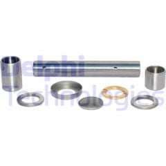 DİNGİL PİMİ ÖN; SOL/SAĞ CITROEN 2CV. AMI. DYANE 05/68 07/90