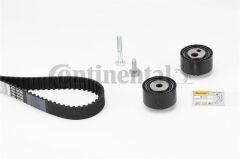 EKSANTRİK GERGİ KİTİ P806 99-02 -807 02- -EXPERT 00- -C8 02- -JUMPY-SCUDO 2.0HDI-2.0i 16V DW10