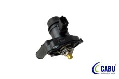 TERMOSTAT ASTRA J 10 15 INSIGNIA A 09 17 CORSA D 07 14 CORSA E 15 19 MERIVA B 10 17 MOKKA 13 19 1.4 A14NET A14NEL B14NEH B14 NEJ 103c
