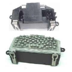 x FAN REGULATÖRÜ CADDY III-GOLF VI-JETTA III-IV-PASSAT-TIGUAN-TOURAN-A3-Q3-Q7-TT-LEON-TOLEDO