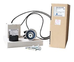 EKSANTRİK GERGİ KİTİ 190x24 VECTRA C-ZAFIRA B-ASTRA H-CROMA-ALFA ROMEO 159 1.9CDTİ-JTD Z19DTL