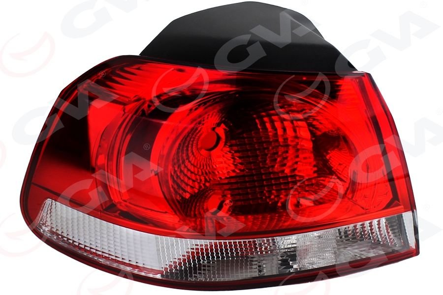 STOP LAMBASI DIŞ SOL GOLF 6 2008-