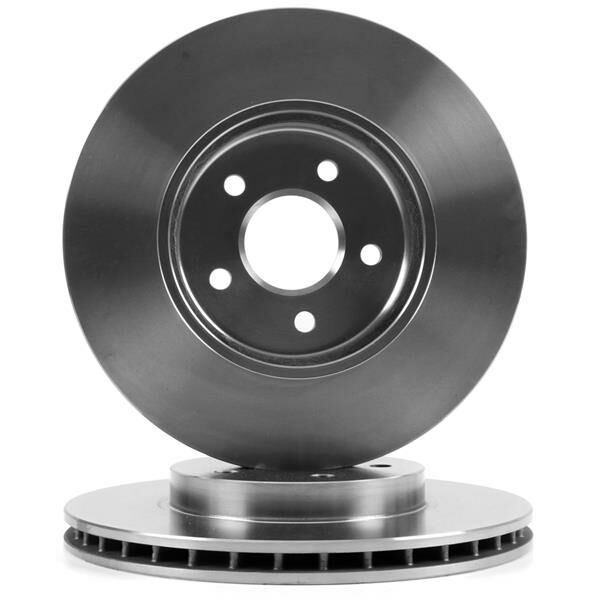 ÖN FREN DİSK AYNASI MONDEO 01-07 JAGUAR XTYPE 01- 300x24x5DL HAVALI