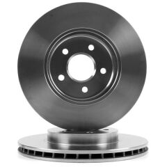 ÖN FREN DİSK AYNASI MONDEO 01-07 JAGUAR XTYPE 01- 300x24x5DL HAVALI