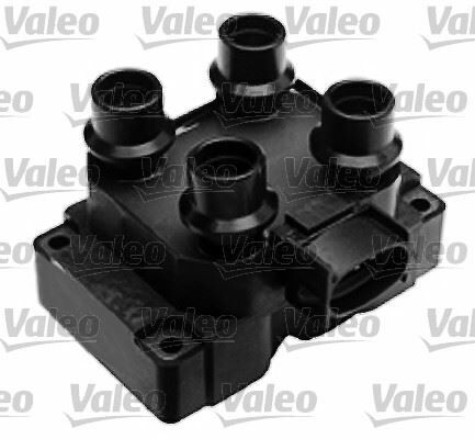 ATESLEME BOBINI MONDEO 1.6-1.8-2.0 93 00 ESCORT 1.6 16V-1.8 16V FIESTA III 1.3-1.4 89 95 FIESTA 1.25 - 1.3 - 1.4 16V 95 02 92 01 ORION 1.8 16V 97 02 FORD KA 1.3 98 08 MAZDA 121 III 1.3 96 0